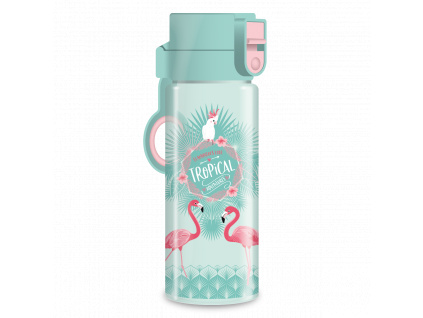 3350 ars una lahev na piti pink flamingo 475 ml