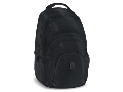 3629 studentsky batoh autonomy au2 cerny