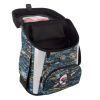 Ars Una School Bag Flying Sharks magnetic