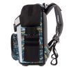 Ars Una School Bag Flying Sharks magnetic