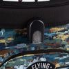 Ars Una Schulranzen Flying Sharks magnetic