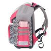 Ars Una School Bag Think Pink 20 magnetic