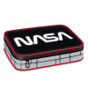 School Pencil Case Nasa Black
