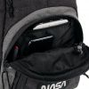 Ars Una diákhátizsák Nasa Dark AU2