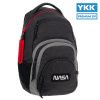 Ars Una Student Backpack Nasa Dark AU2