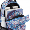 Ars Una Studentský batoh Caleidoscope AU2