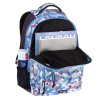 Ars Una Studentský batoh Caleidoscope AU6