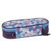 Ars Una Oval School Pencil Case Caleidoscope