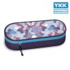 Ars Una Oval School Pencil Case Caleidoscope