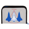 Pencil Case NASA 22 Equipped