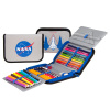 Pencil Case NASA 22 Equipped