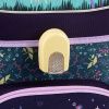 Ars Una Cặp học sinh Midnight Wish magnetic