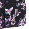 Ars Una Schulrucksack Orchideje AU6