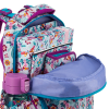 Ars Una School Bag Anatomic Catalina Estrada blue