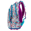 School Backpack Catalina Estrada Blue