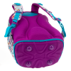 Ars Una School Bag Anatomic Catalina Estrada blue