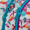 Ars Una Schulranzen Anatomic Catalina Estrada blue