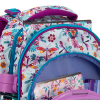 Ars Una School Bag Anatomic Catalina Estrada blue