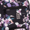 Ars Una School Backpack Orchids 22