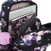 Ars Una School Backpack Orchids 22