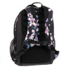 Ars Una School Backpack Orchids 22