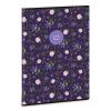 Ars Una Squared Notebook Wild Rose A4