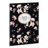 Ars Una Squared Notebook Magnolie A5