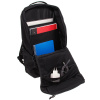 Ars Una Backpack Black AU-15