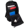 Ars Una Rucksack schwarz AU-15