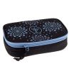 Ars Una School Pencil Case blue