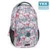 Ars Una Schulrucksack Rosy Magnolia AU2