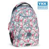 Ars Una Student Backpack Rosy Magnolia AU6