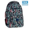 Ars Una Student Backpack Eucalyptus AU6