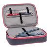 Ars Una School Pencil Case Think Pink 23