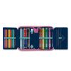 Ars Una Filled Pencil Case Stardust