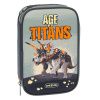 Ars Una Schulmäppchen Age of the Titans