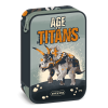 Ars Una School Pencil Case Age of the Titans