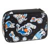 Ars Una School Pencil Case Wheelz
