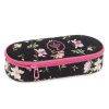 Ars Una Oval School Pencil Case Magnolia