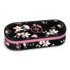 Ars Una Oval School Pencil Case Magnolia
