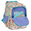 Ars Una Flower Power ergo fit iskolataska 56172607 00 10