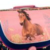 Ars Una School Bag Wild and Free 24 magnetic