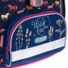 Ars Una School Bag Wild and Free 24 magnetic