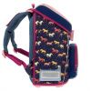 Ars Una School Bag Wild and Free 24 magnetic