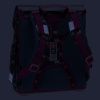 Ars Una School Bag Wild and Free 24 magnetic