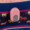 Ars Una Schulranzen Wild and Free 24 magnetic