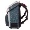 Ars Una School Bag T-Rex 24 magnetic