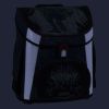 Ars Una School Bag T-Rex 24 magnetic