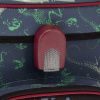 Ars Una School Bag T-Rex 24 magnetic