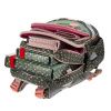 Ars Una iskolatáska Anatomic Apple Pie 24